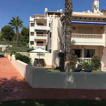 Apartamento Casa Lovia Dehesa de Campoamor  Exterior foto