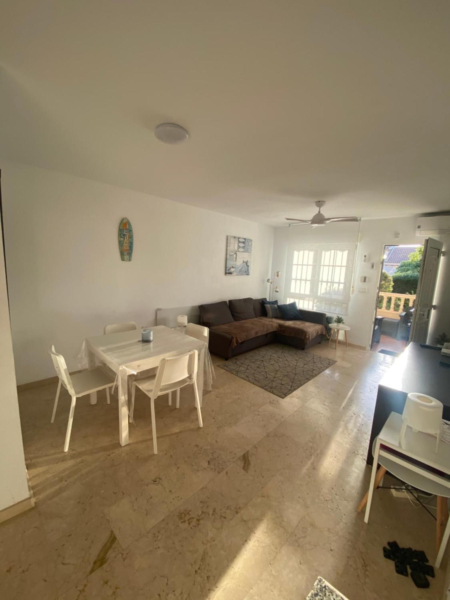 Apartamento Casa Lovia Dehesa de Campoamor  Exterior foto