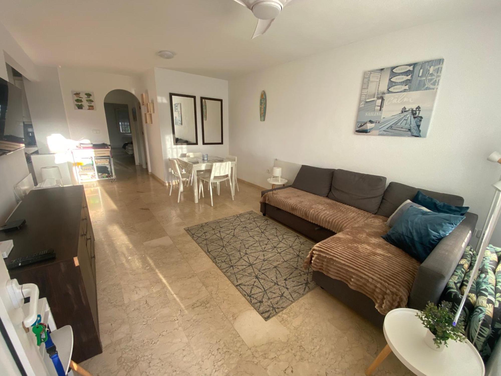 Apartamento Casa Lovia Dehesa de Campoamor  Exterior foto