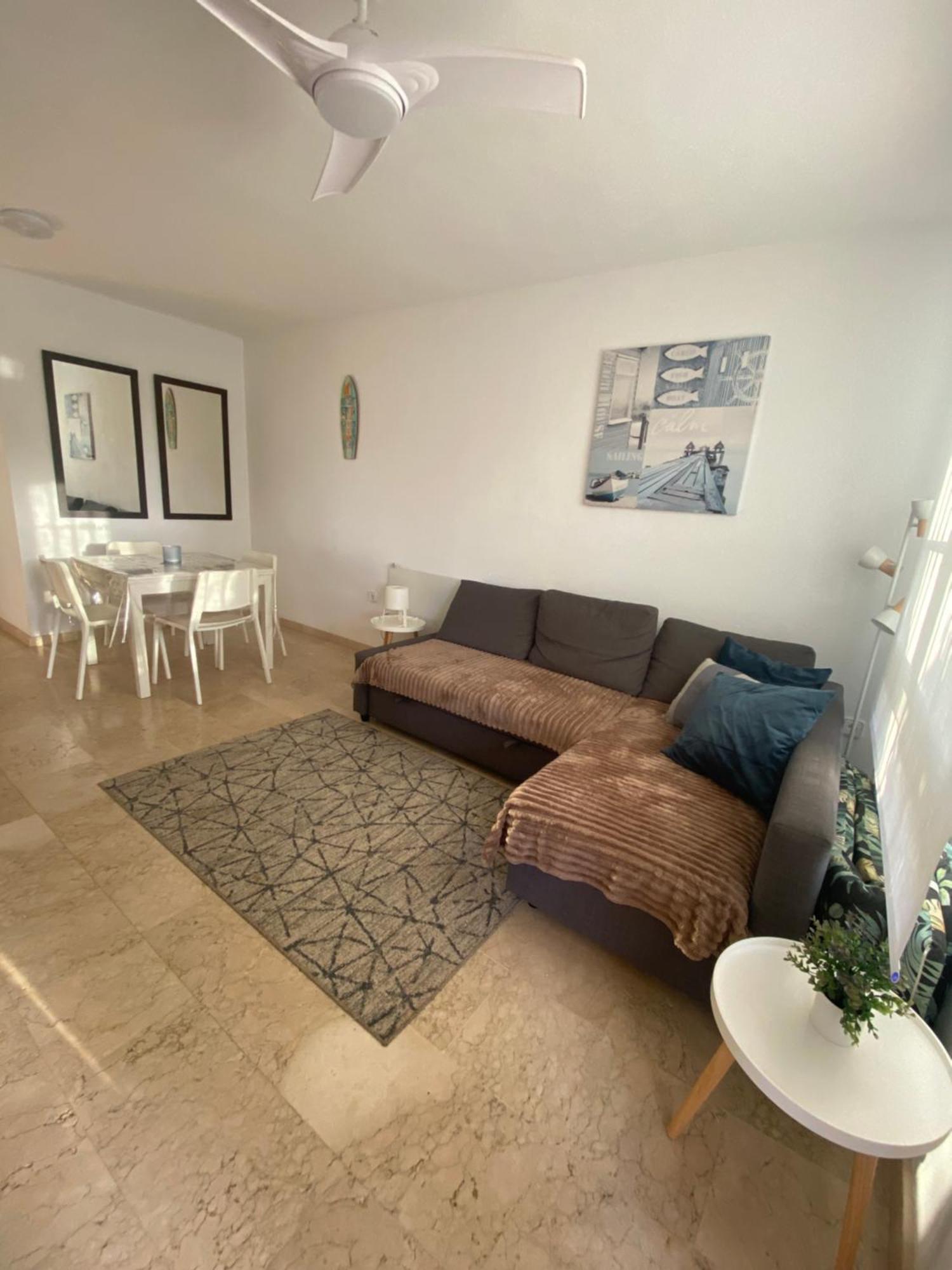 Apartamento Casa Lovia Dehesa de Campoamor  Exterior foto