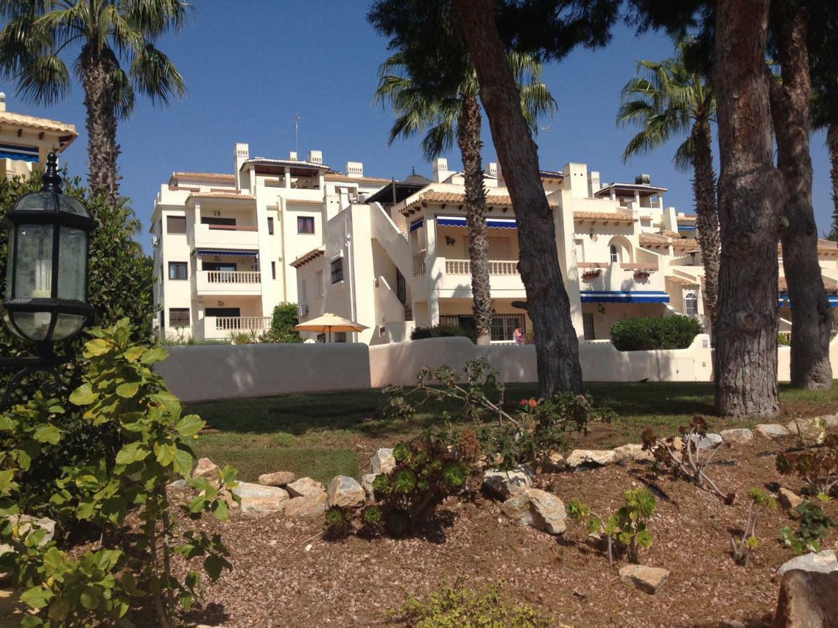 Apartamento Casa Lovia Dehesa de Campoamor  Exterior foto