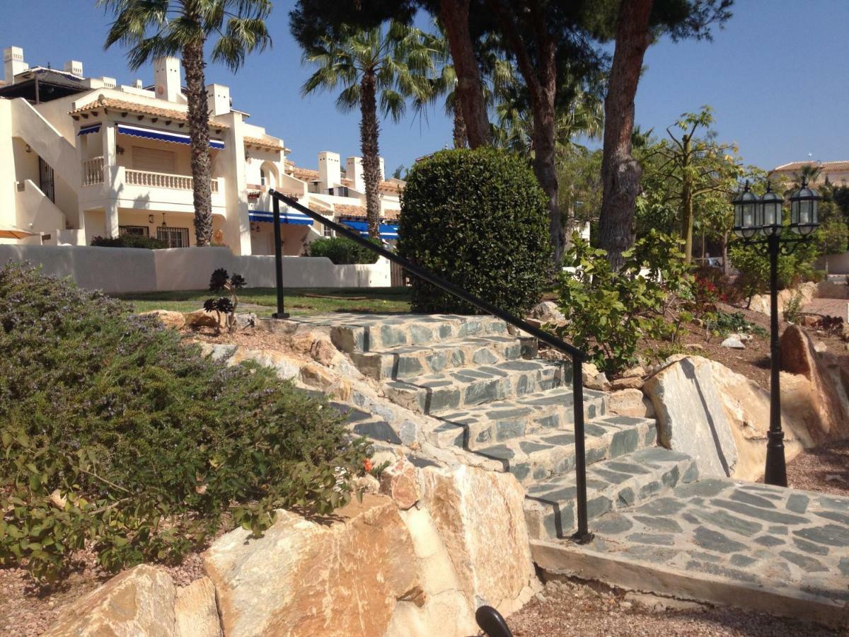 Apartamento Casa Lovia Dehesa de Campoamor  Exterior foto