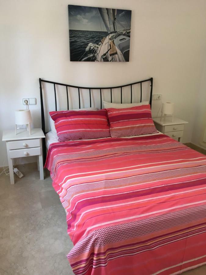 Apartamento Casa Lovia Dehesa de Campoamor  Exterior foto