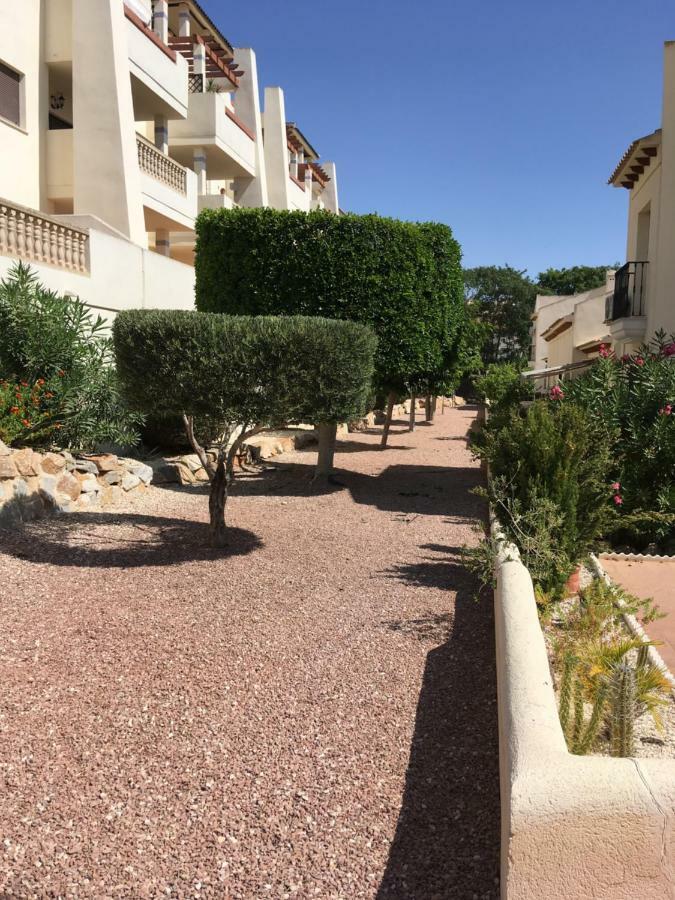 Apartamento Casa Lovia Dehesa de Campoamor  Exterior foto