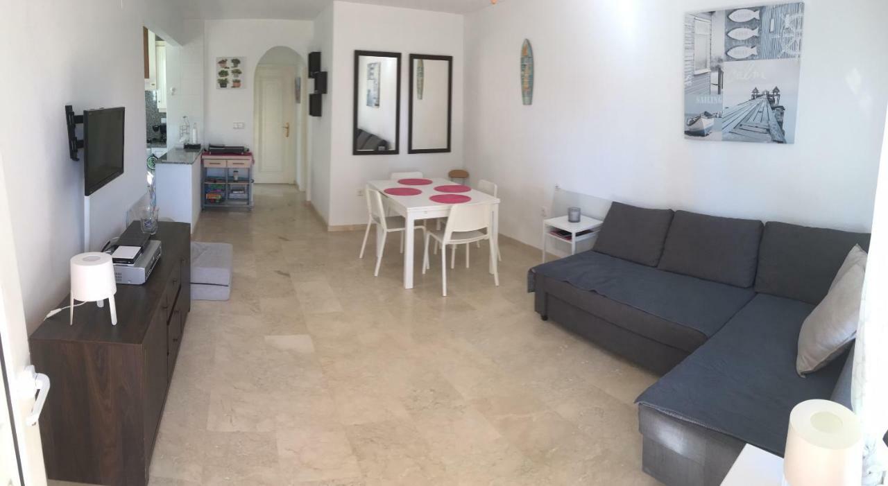 Apartamento Casa Lovia Dehesa de Campoamor  Exterior foto